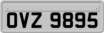 OVZ9895