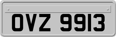OVZ9913