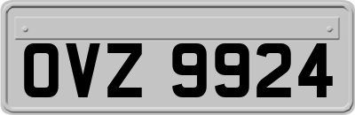 OVZ9924