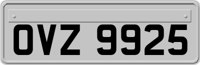 OVZ9925