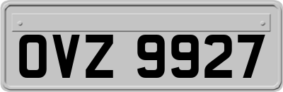 OVZ9927
