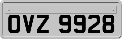 OVZ9928