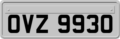 OVZ9930
