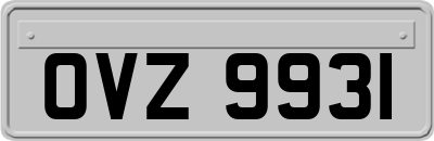 OVZ9931
