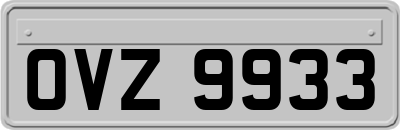 OVZ9933