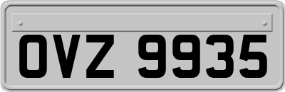 OVZ9935