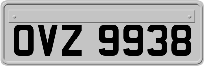 OVZ9938