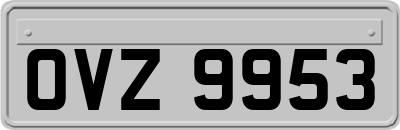 OVZ9953
