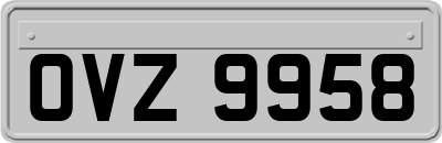 OVZ9958