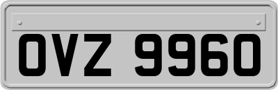 OVZ9960