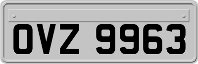 OVZ9963
