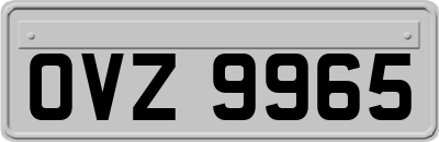 OVZ9965