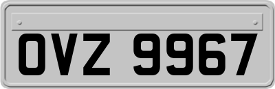 OVZ9967