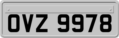 OVZ9978