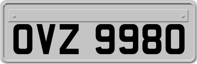 OVZ9980
