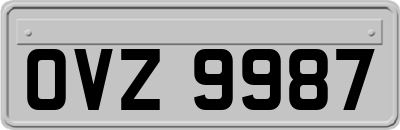 OVZ9987
