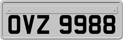OVZ9988