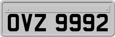 OVZ9992
