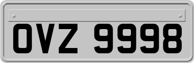 OVZ9998