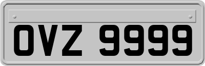 OVZ9999