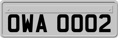 OWA0002