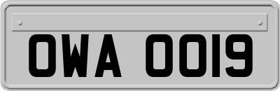 OWA0019