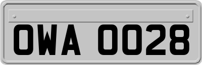 OWA0028