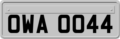 OWA0044