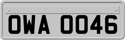 OWA0046