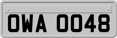 OWA0048