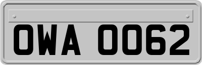 OWA0062
