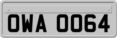 OWA0064