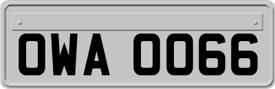 OWA0066