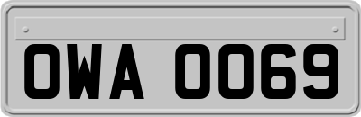 OWA0069