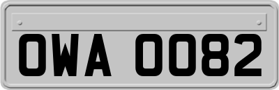 OWA0082