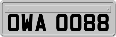 OWA0088
