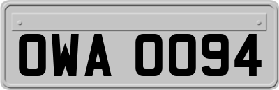 OWA0094
