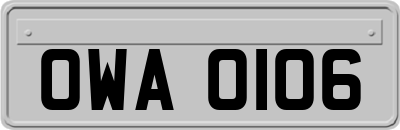 OWA0106