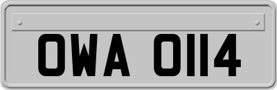 OWA0114