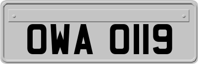 OWA0119