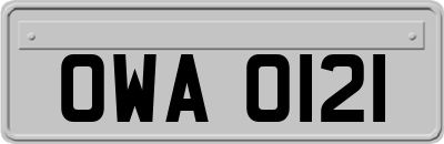 OWA0121
