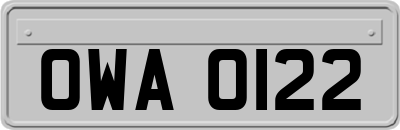 OWA0122