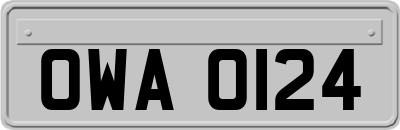 OWA0124