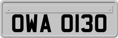 OWA0130