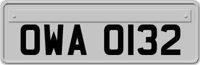 OWA0132