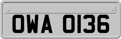 OWA0136