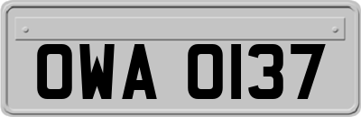 OWA0137