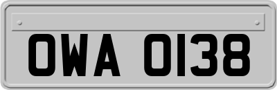 OWA0138