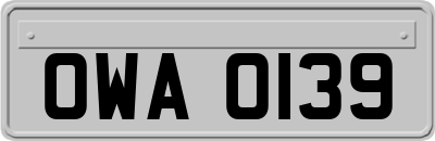 OWA0139