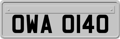 OWA0140